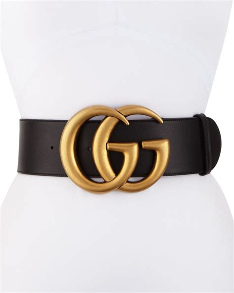 gucci belt neiman marcus